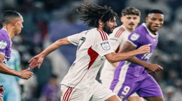 صدارة متباعدة.. العين يقود الدوري الإماراتي مع أول فوز لدبا